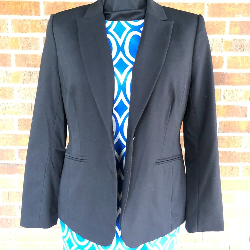 Liz Claiborne Blazer Size 12